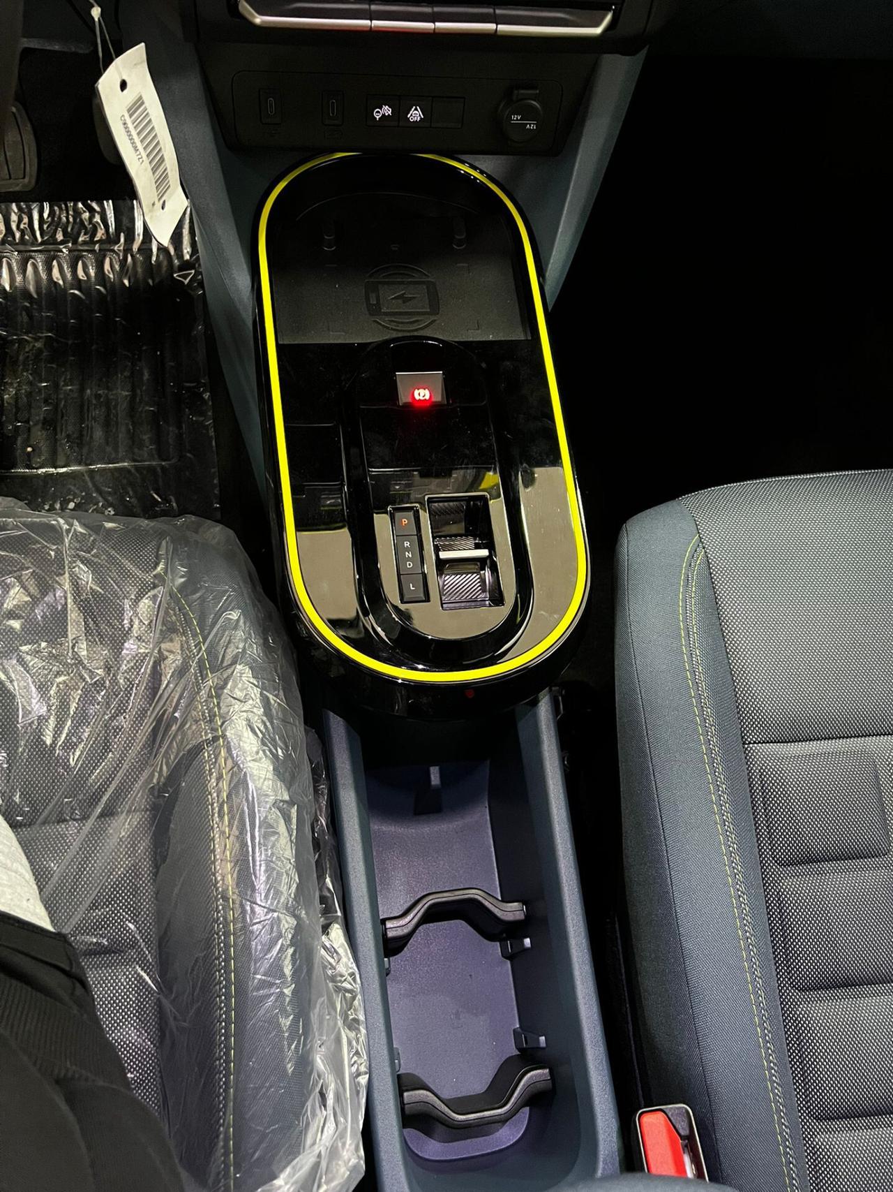 Fiat Grande Panda 1.2 Hybrid 110 CV S&S La Prima