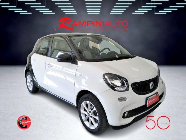 SMART ForFour 1.0 70 Cv Pronta Consegna