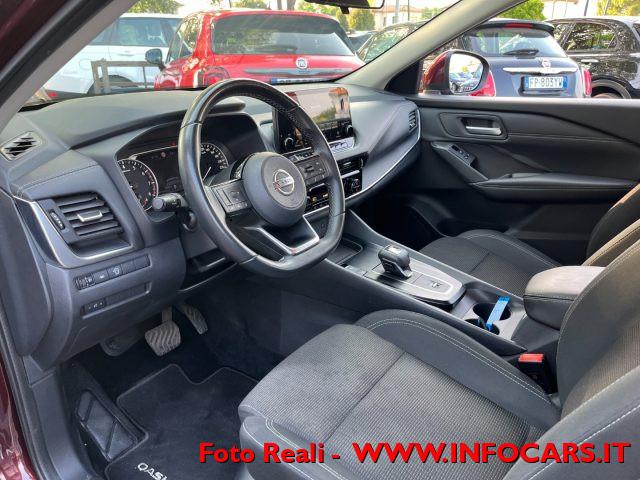 NISSAN Qashqai MHEV 158 CV Xtronic Business PROMO !