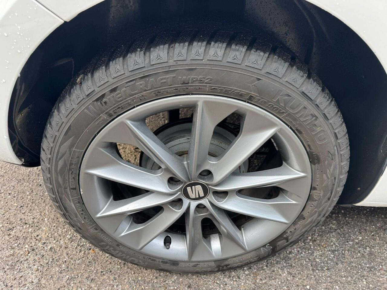 Seat Ibiza 1.2 70 CV 3 porte I-Tech*EURO5B*NEOPATENTATI