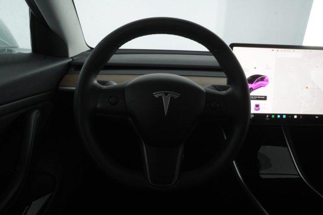 TESLA Model 3 Model 3 Standard RWD Plus