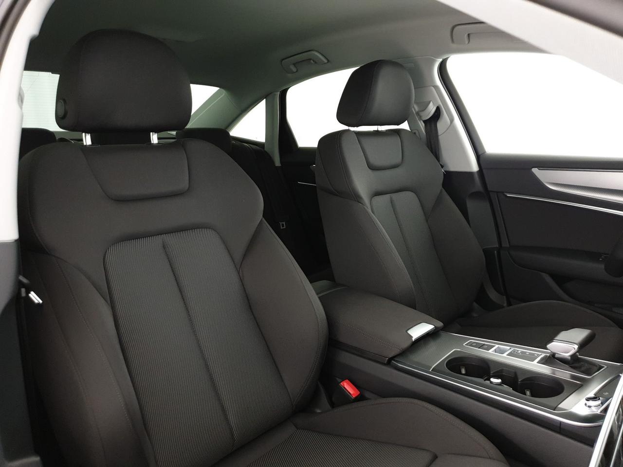 40TDI 204CV quattro S tronic Business Design