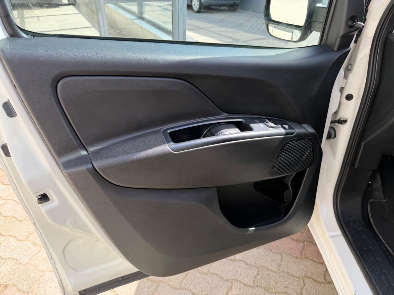 Fiat Doblo Doblò 1.6 MJT 95CV SX IVA ESP 2018