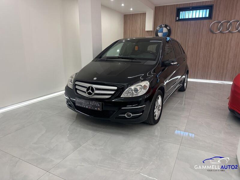 Mercedes-Benz Classe B B 180 CDI