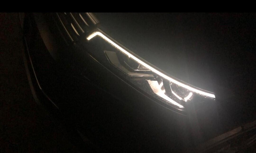 Volkswagen Tiguan 2.0 TDI SCR DSG 4MOTION Style BMT