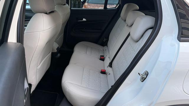 FIAT 600 HYBRID 1.2 110CV DCT MHEV LA PRIMA*24M.G.*CAM360°*