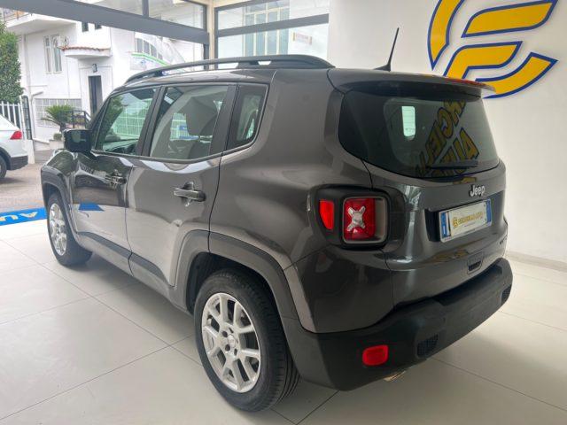 JEEP Renegade 1.6 Mjt 130 CV Limited navi da ?199,00 mensili