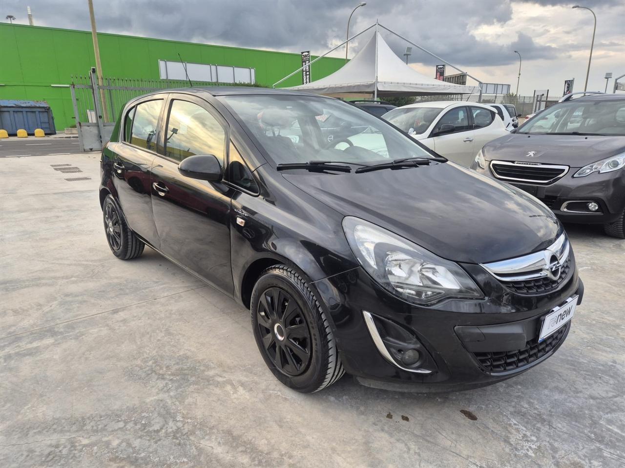 Opel Corsa 1.3 CDTI 75CV F.AP. 5 porte Sport