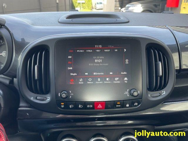 FIAT 500L 1.3 Multijet 95CV Dualogic Urban - OK NEOPATENTATI