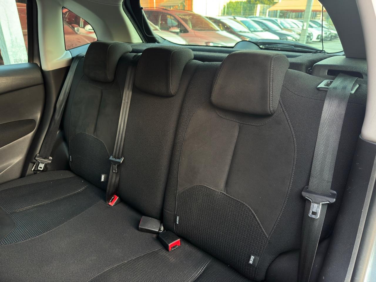 Citroen C3 ADATTA A NEOPATENTATI 1.4 VTi 95 Exclusive