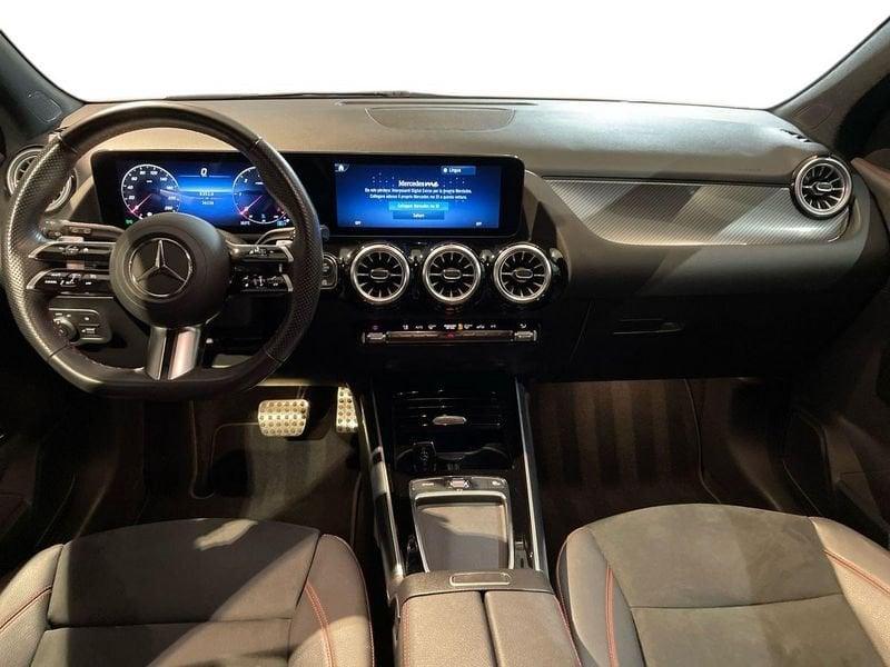 Mercedes-Benz GLA 180 d AMG Line Advanced Plus auto