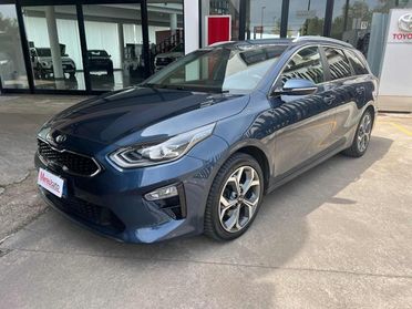 KIA Ceed 1.6 CRDi 136 CV SW Evolution