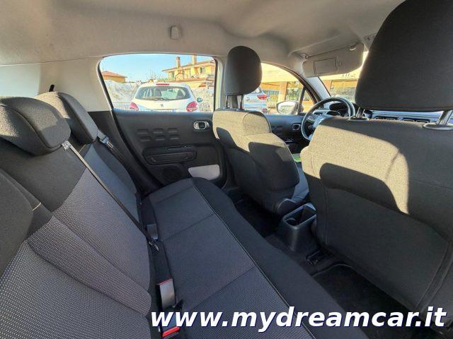 CITROEN C3 1.2 Benzina 82 cv