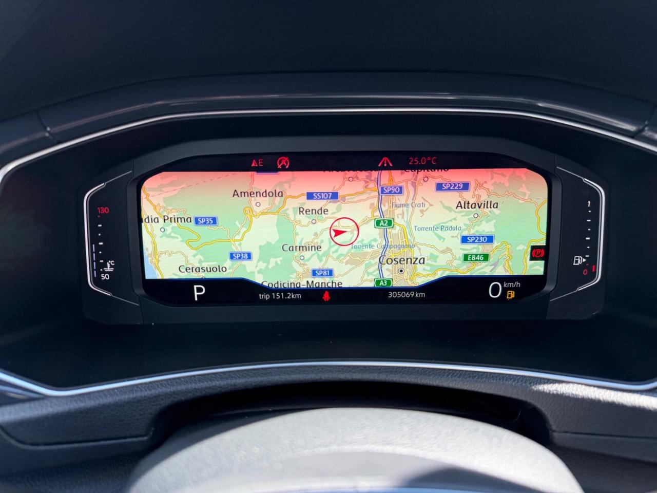 Vw T-ROC 2.0TDI 150cv DSG 4MOTION /VIRTUAL/FULL LED.