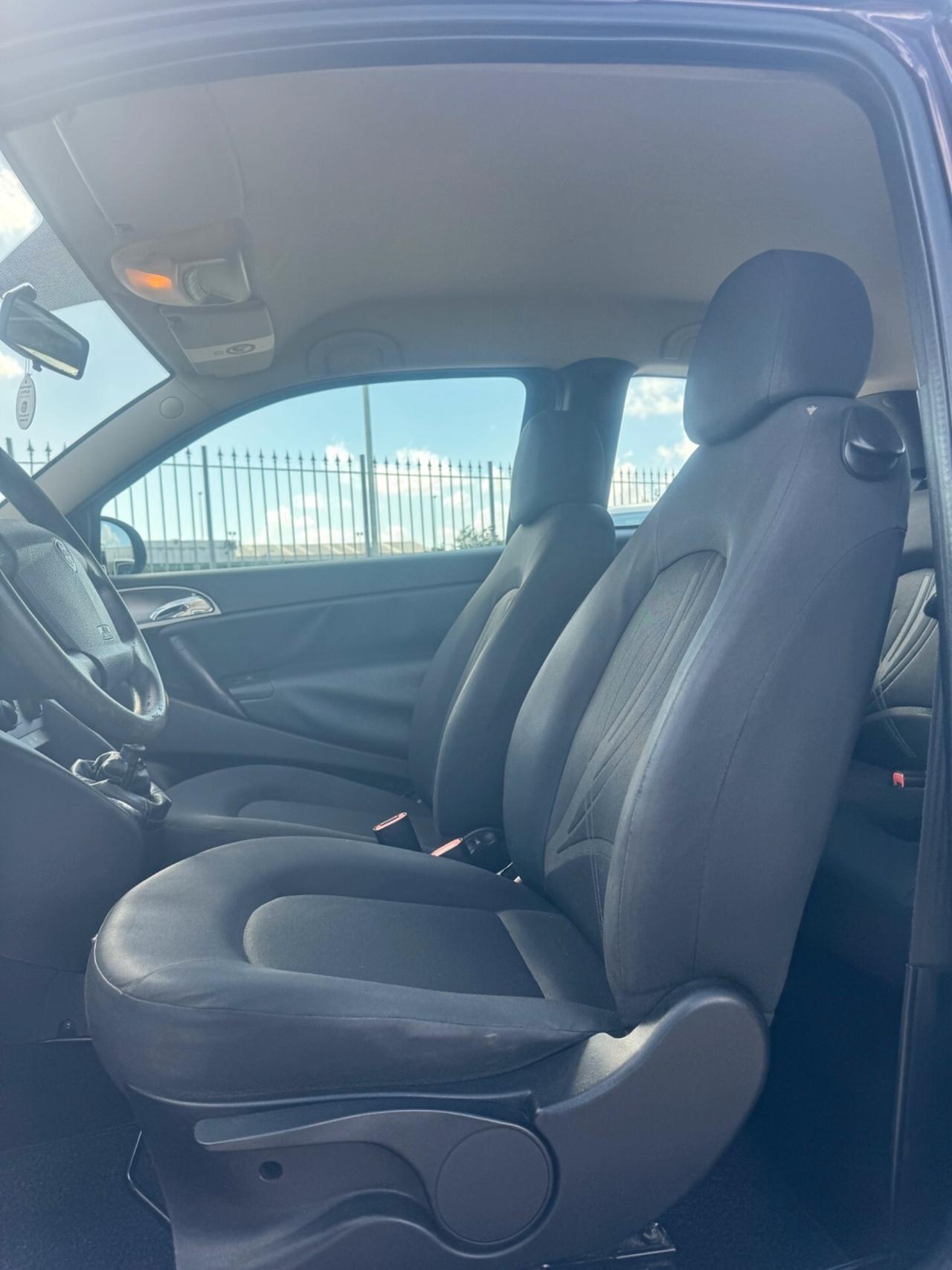 Lancia Ypsilon 1.2 69 CV 5 porte GPL Ecochic Diva