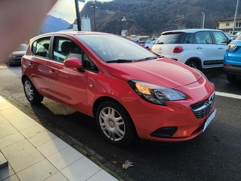 Opel Corsa Corsa 1.4 GPL Tech 5 porte Innovation