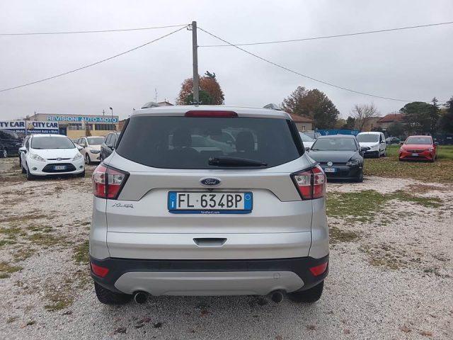 FORD Kuga 1.5 TDCI 120CV S&S 2WD Powershift ST-Line Business