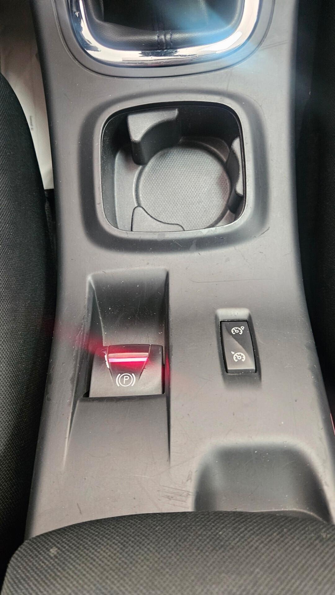 Renault Megane Mégane 1.5 dCi 95CV SporTour Limited