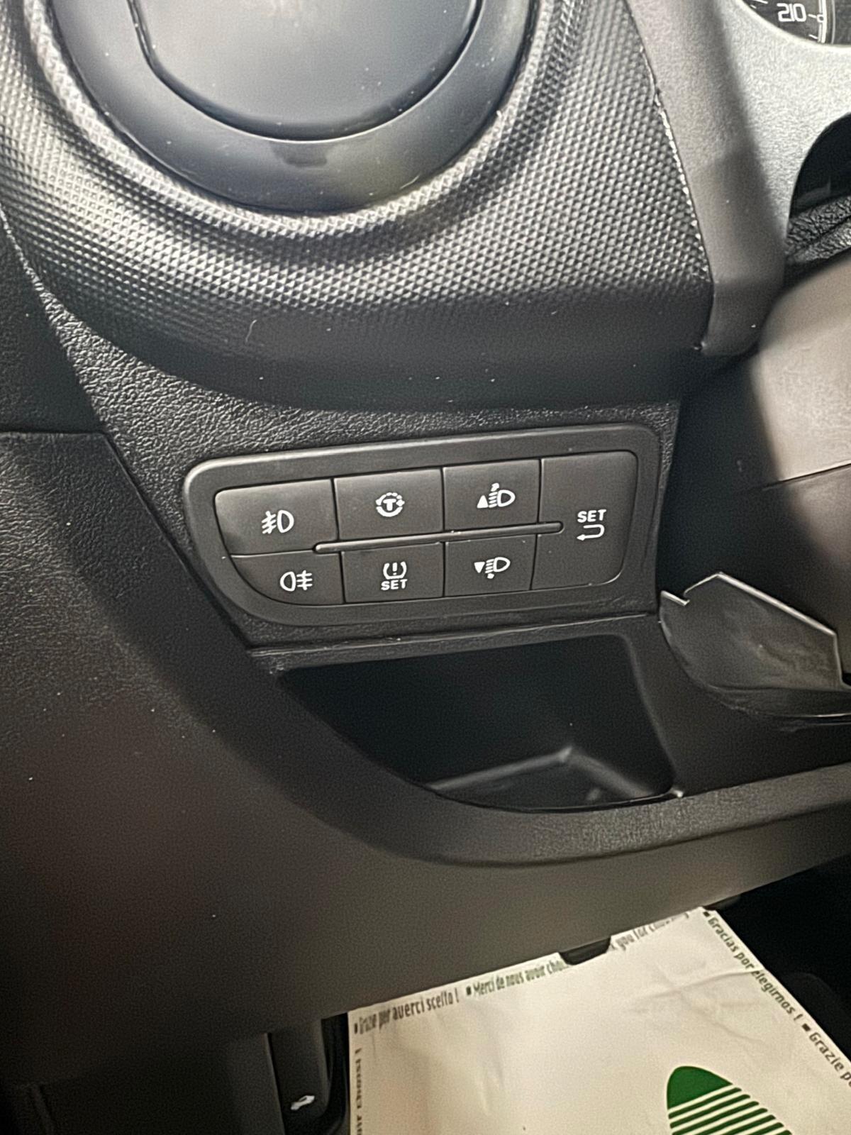 Fiat Qubo 1.3 MJT 95 CV Trekking