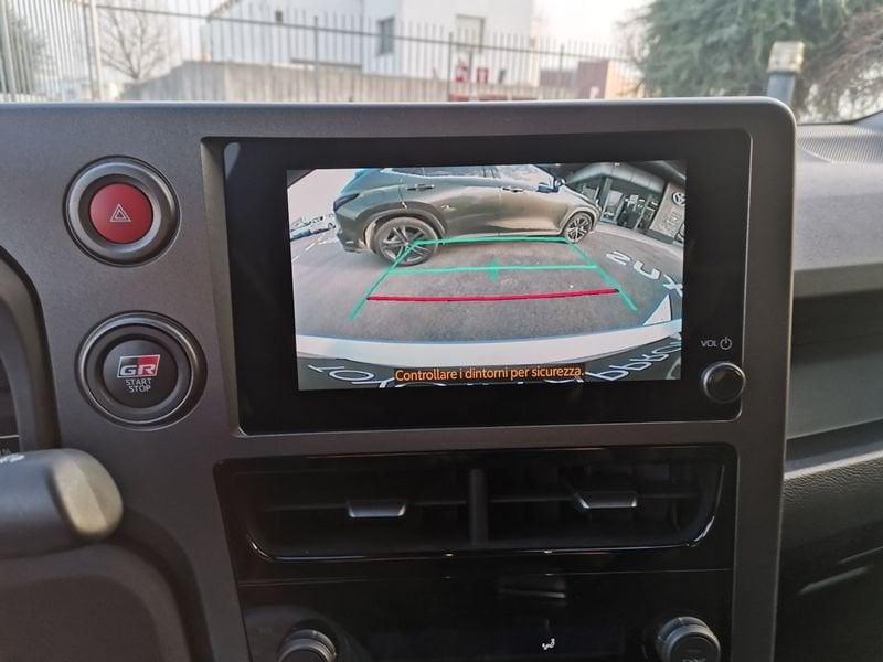 Toyota Yaris 1.6 Turbo 3p. GR Circuit DAT