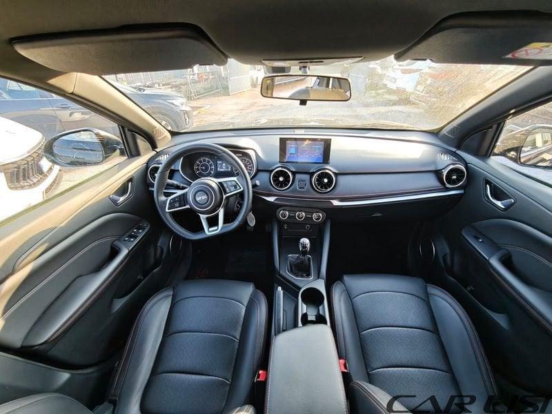 Dfsk Glory 500 Glory 500 1.5 bifuel Gpl Standard