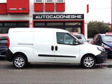 FIAT Doblo 1.6mtj MAXI 3 POSTI, km certificati FIAT, GARANZIA