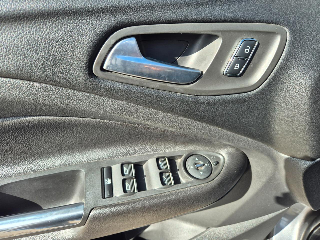 Ford Kuga 2.0 TDCI 140 CV 4WD Titanium