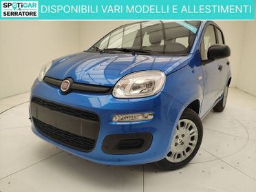 FIAT Panda 1.0 70cv Hybrid Panda