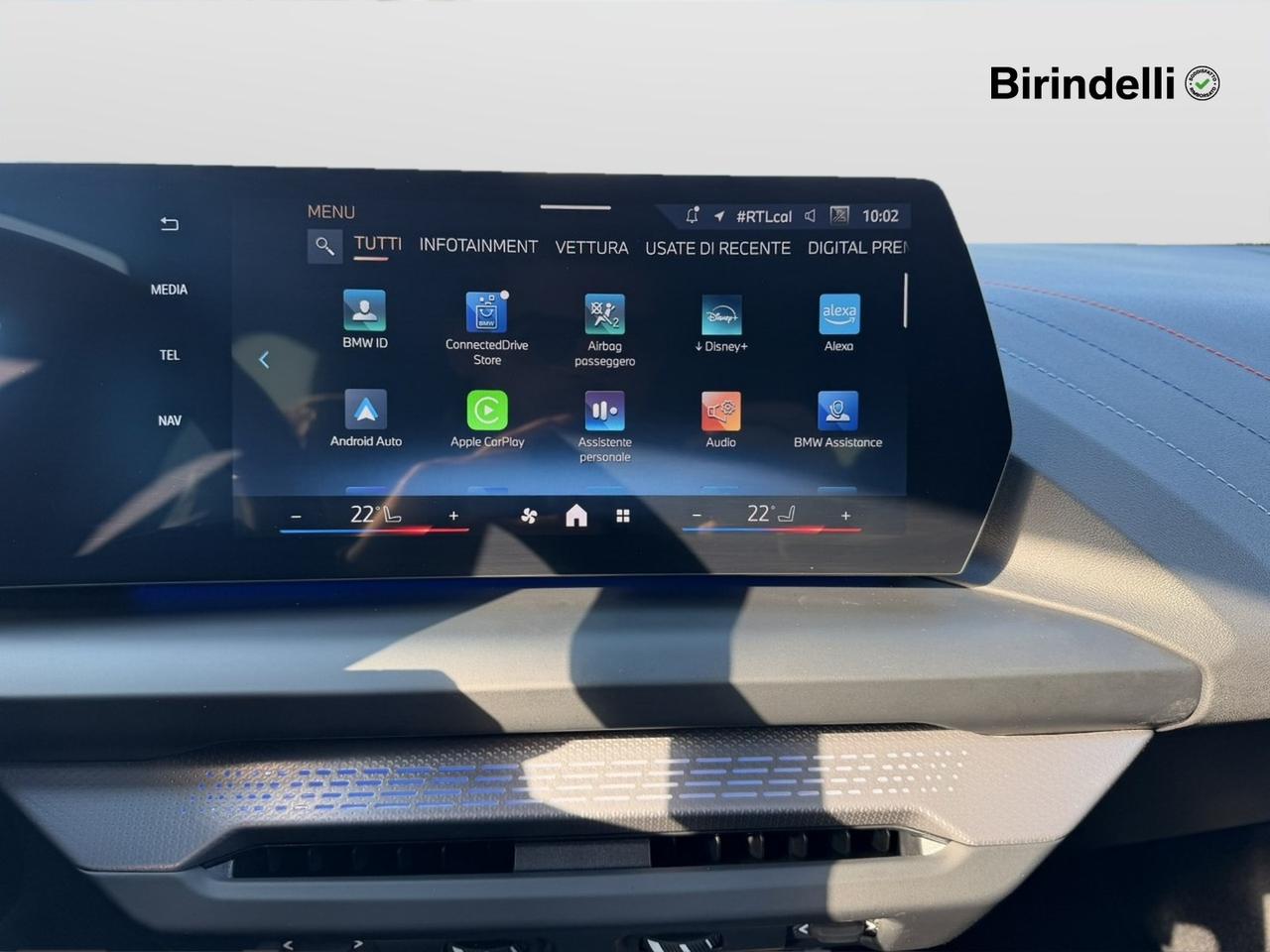 BMW BMW 118d