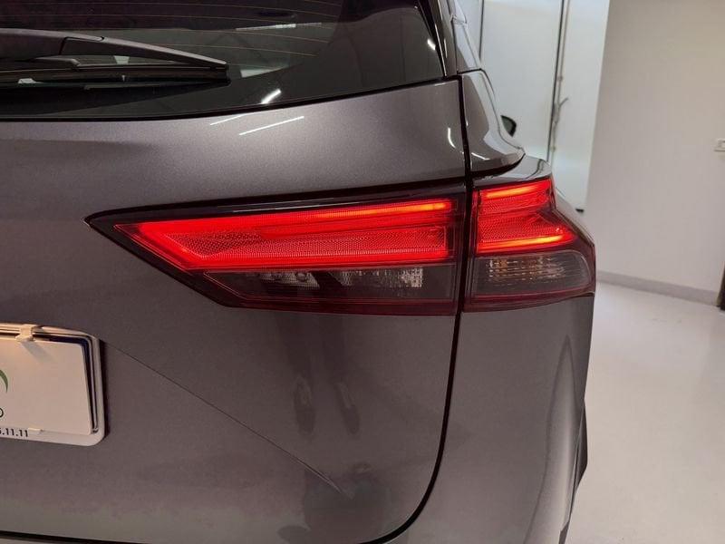 Nissan Qashqai Qashqai 1.3 MHEV Business 2wd 158CV Xtronic