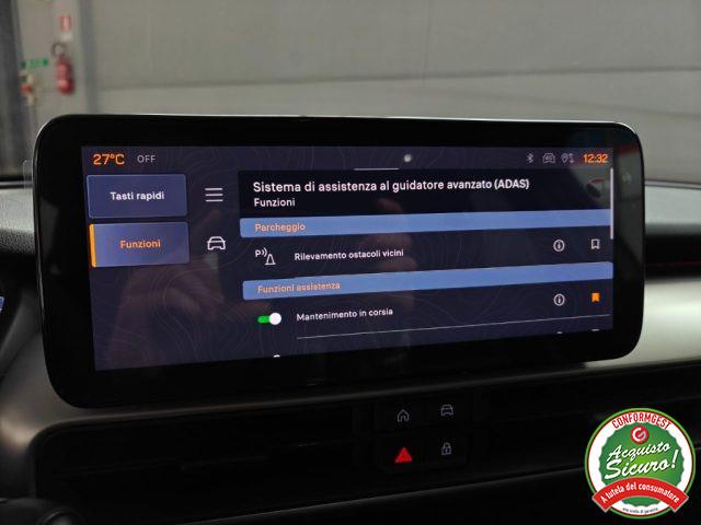 JEEP Avenger 1.2 Turbo 100 CV MHEV Summit