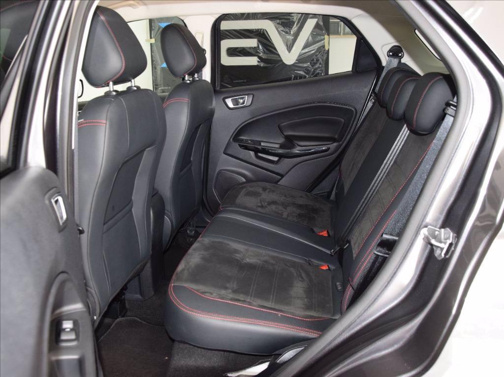 FORD EcoSport 1.0 ecoboost ST-Line s&s 125cv del 2022
