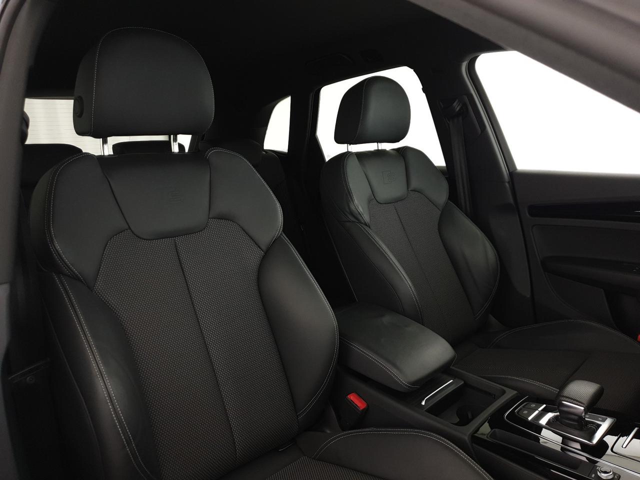 40TDI 204CV quattro S tronic S line Plus