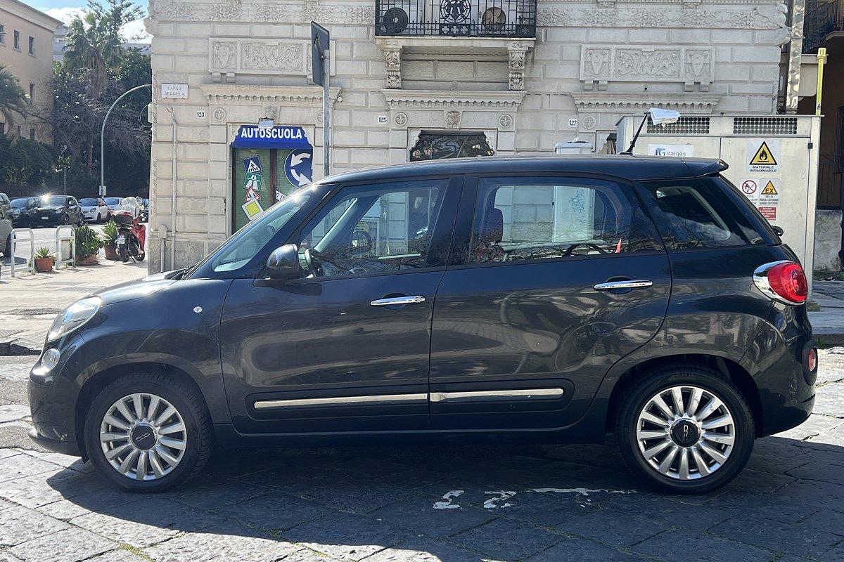 FIAT 500L 1.6 Multijet 105 CV Lounge