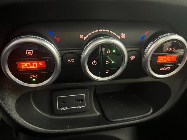 Fiat 500L 1.3 Multijet 95 CV Trekking