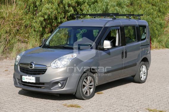 OPEL Combo Tour 1.6 CDTi 105CV PC-TN Cosmo