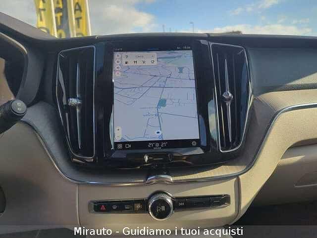 Volvo XC60 B4 automatico Core
