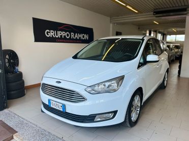 Ford C-Max 1.0 EcoBoost 125CV Start&Stop Titanium