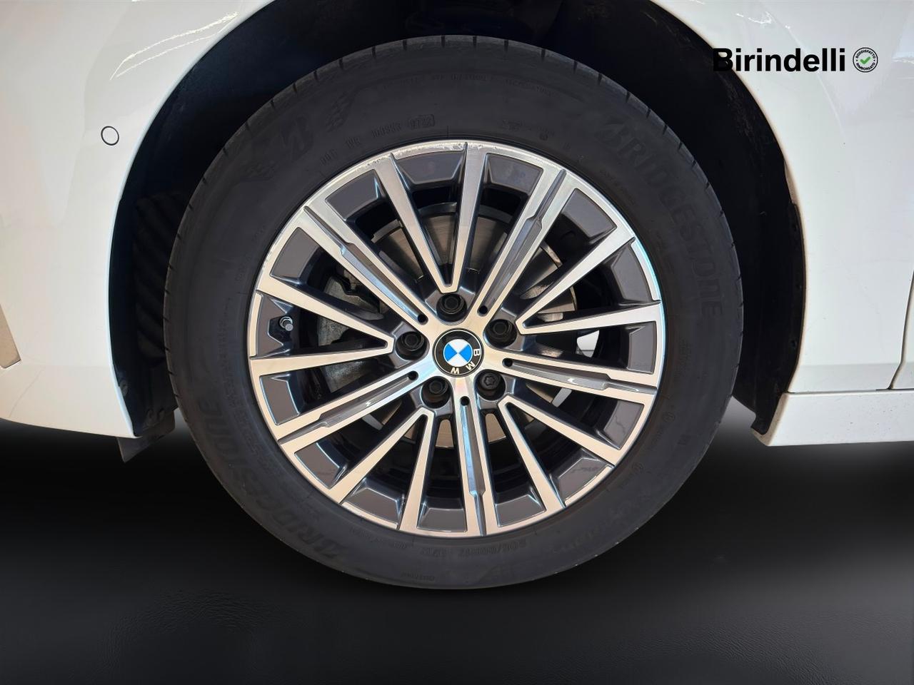 BMW Serie 2 A.T. (U06) - 218d Active Tourer Luxury