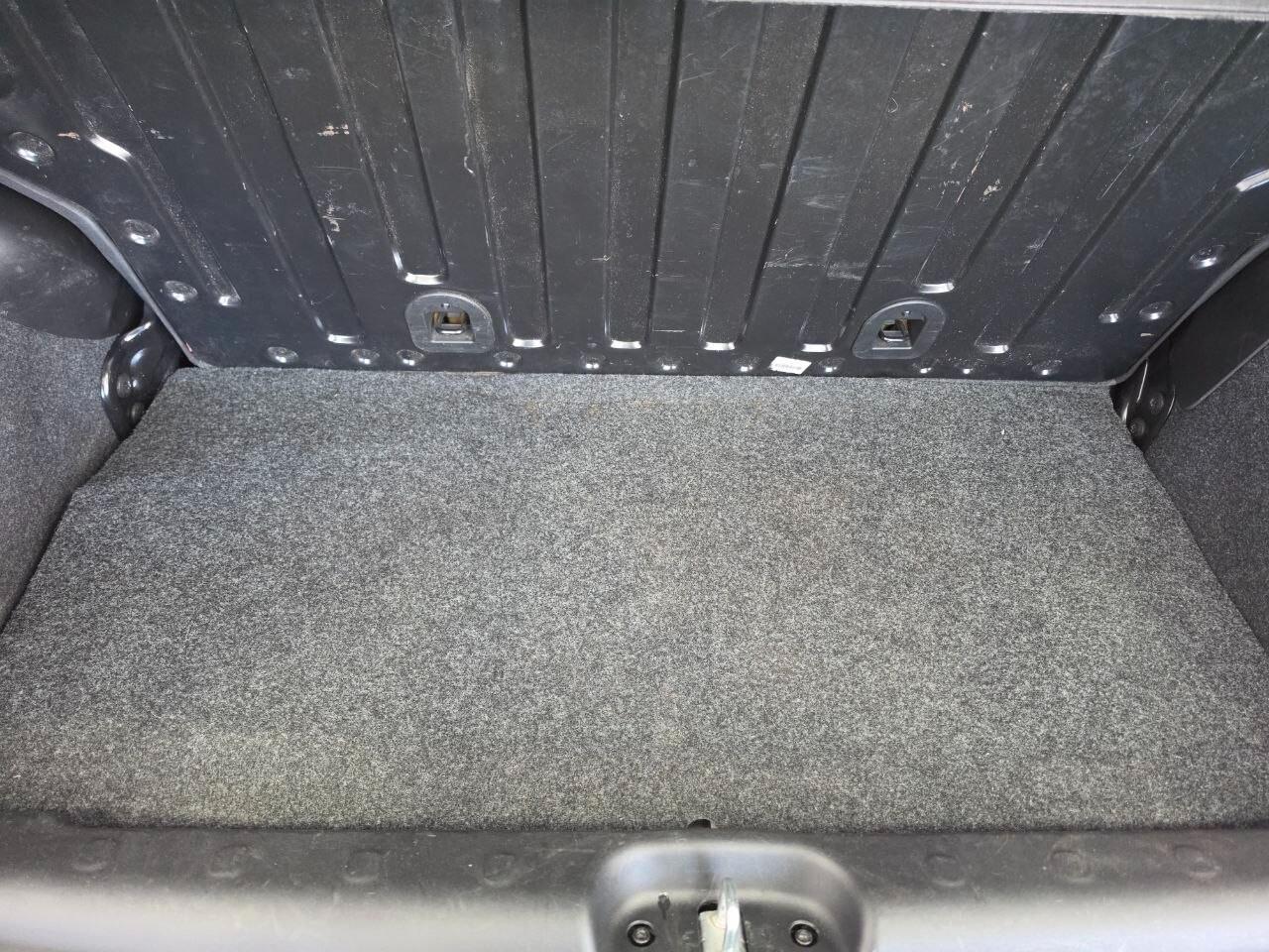 Fiat Panda 1.2 EasyPower GPL