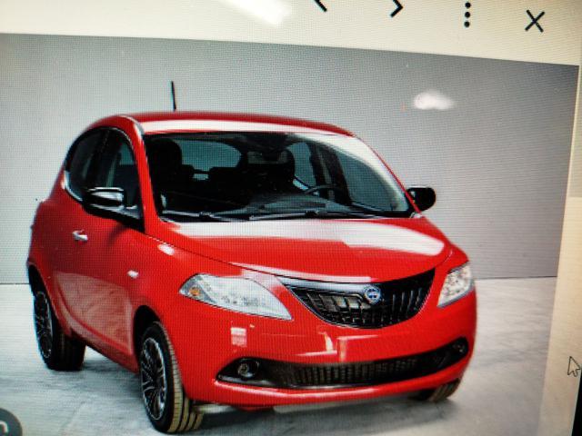 LANCIA Ypsilon 1.2 GPL Ecochic Gold PER NEOPATENTATI