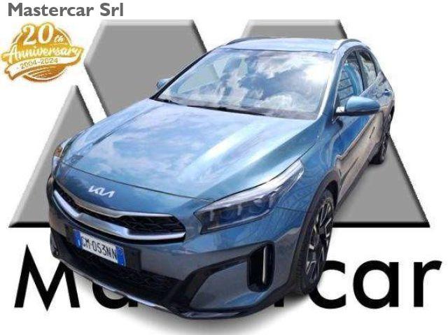KIA XCeed XCeed 2019 1.6 crdi mhev Business 136cv imt - GM05