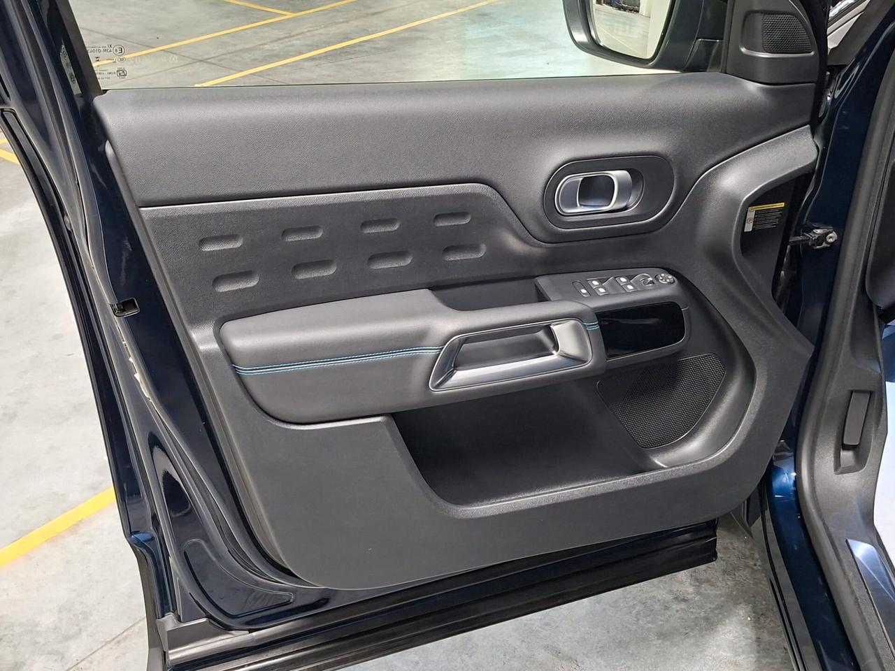 Citroen C5 Aircross 1500 BlueHDi 130CV Shine (Manuale)