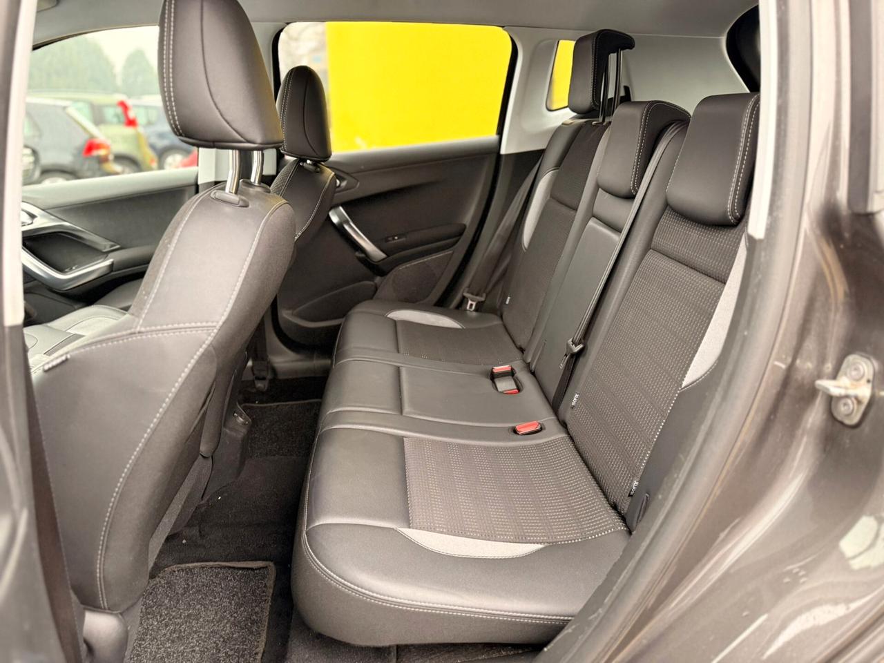 Peugeot 2008 BlueHDi 100 OTTIME CONDIZIONI