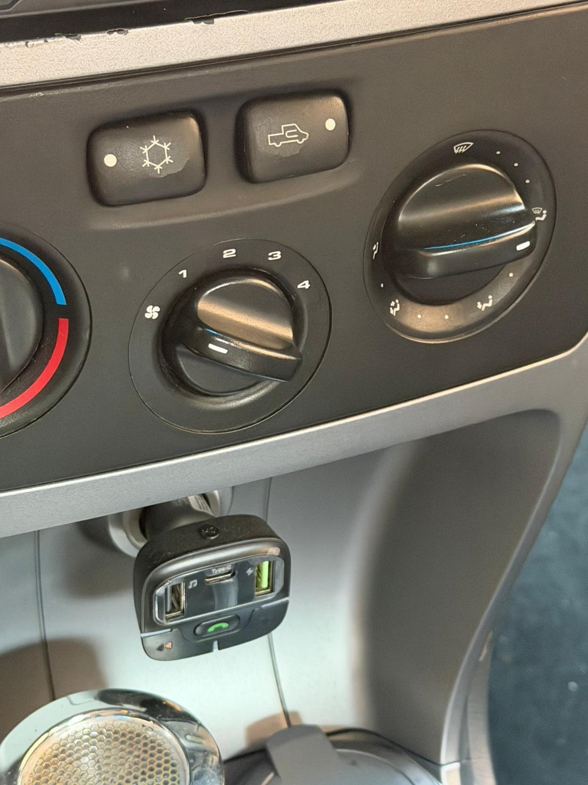 TATA XENON 2.2 DiCOR 4X4