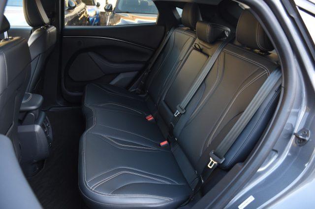 FORD Mustang Mach-E Standard Range 269 CV *TETTO PANORAMA*TECH PACK+*