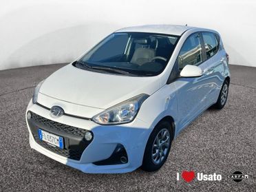 Hyundai i10 II 2014 1.0 Comfort E6