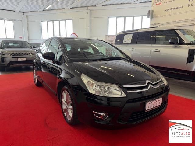 CITROEN - C4 1.6 hdi Business 90cv NEOPATENTATI