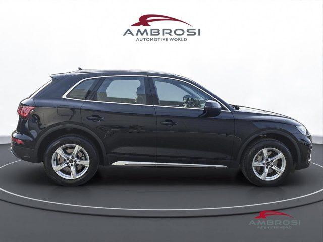 AUDI Q5 40 2.0 tdi mhev 12V Business Advanced quattro s-tr
