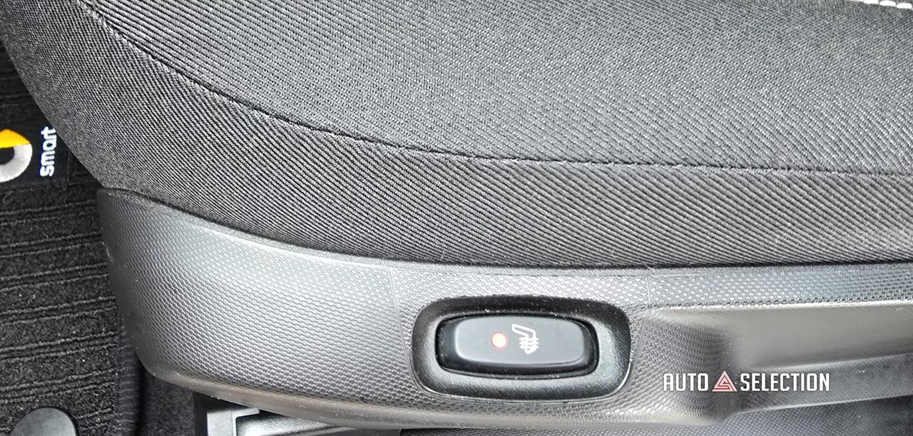 Smart ForFour (Elettrica-Ok..Neopatentati)